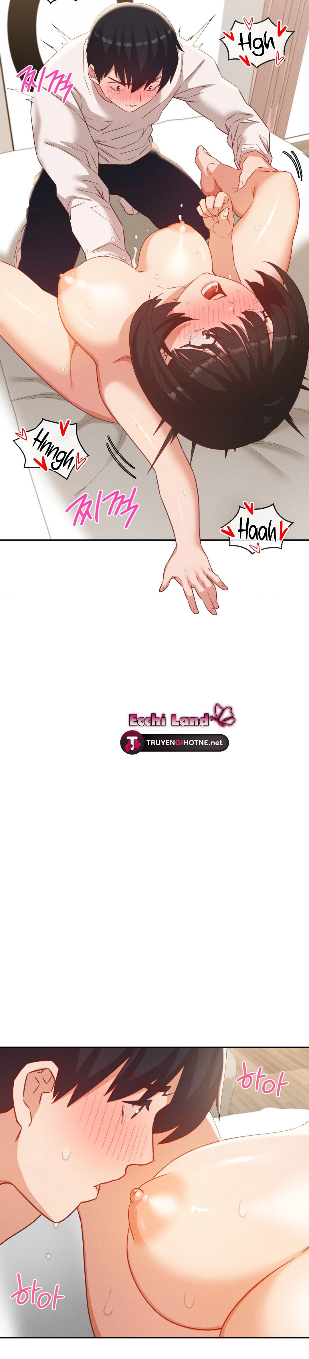 chúng ta cùng đi ryokan nhé chapter 22.1 7