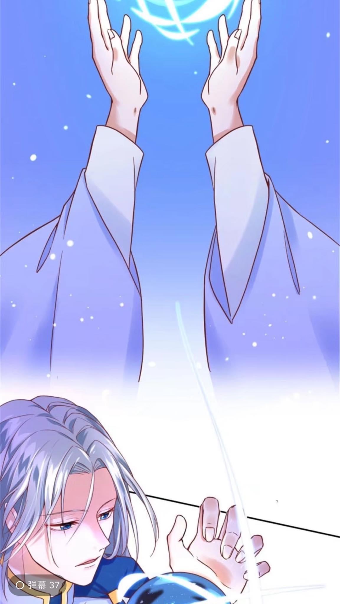 kế hoạch sống còn của công chúa phản diện chapter 2.1 39