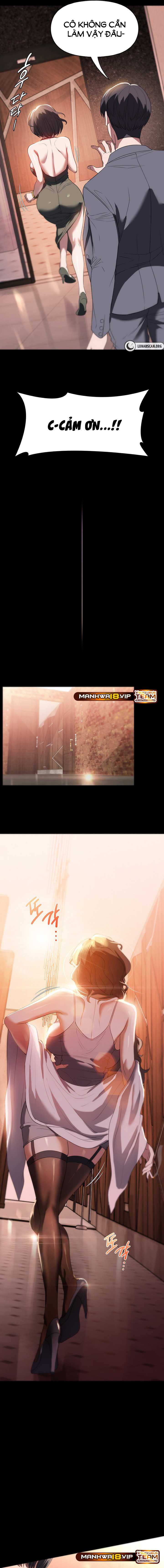 người giúp việc chapter 53 14