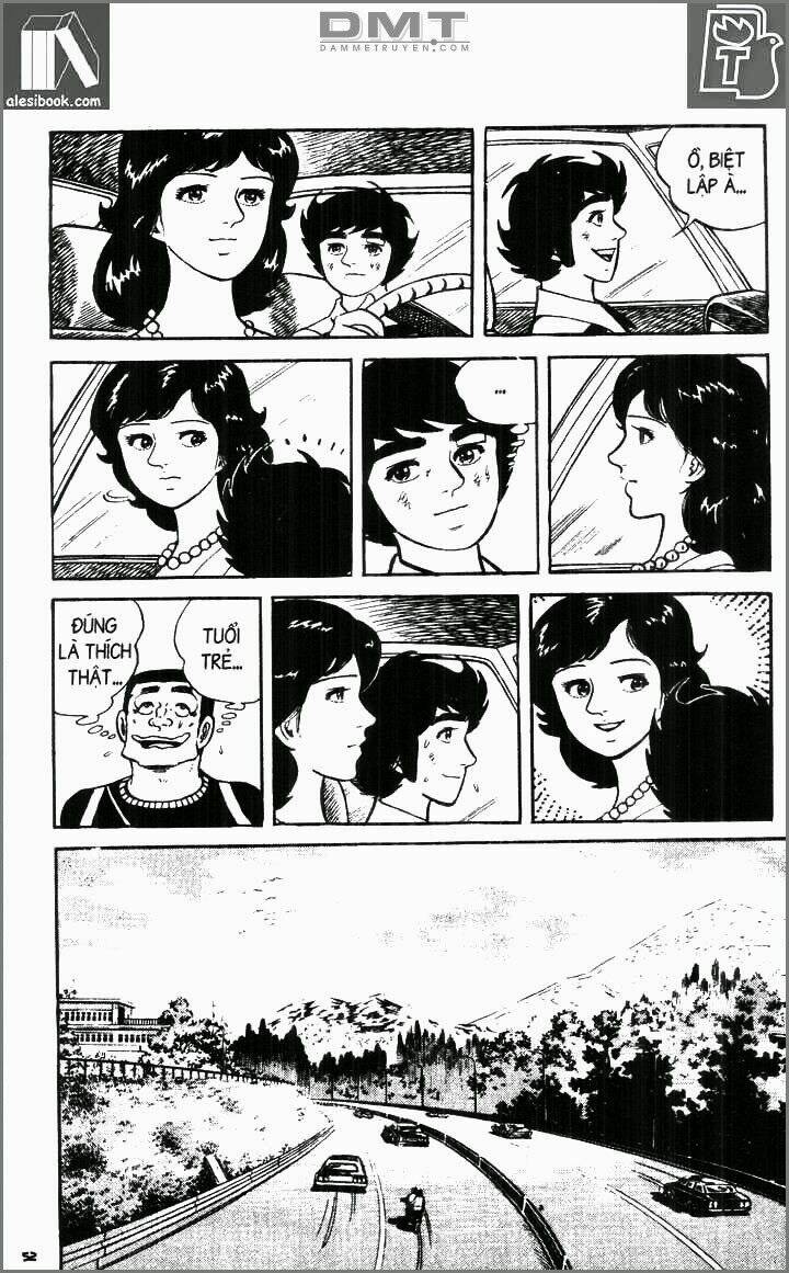 ganbare genki chapter 97 8