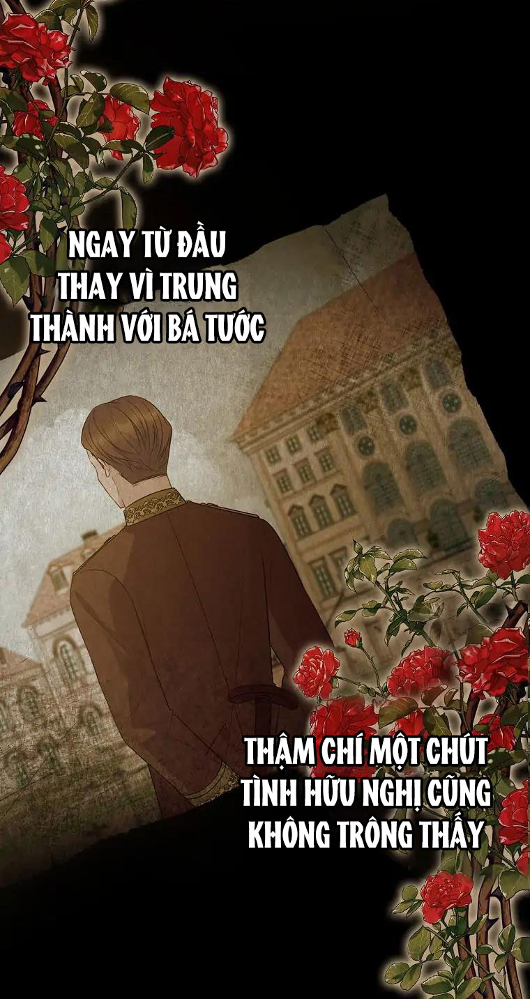 hương vị ngọt ngào muộn màn chapter 22 13