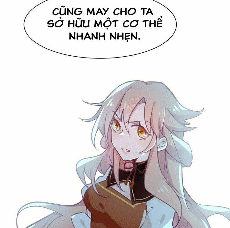 quỷ vương nan dưỡng tiểu ma phi chapter 3 21