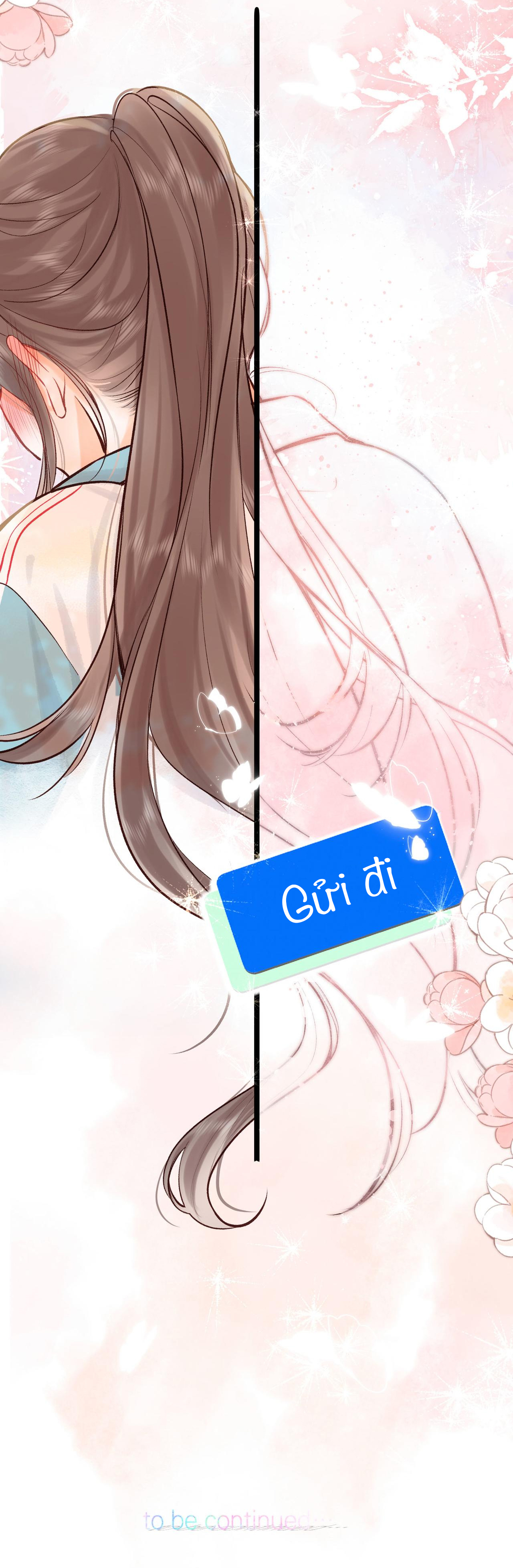 tôi mơ giữa ban ngày chapter 50 31