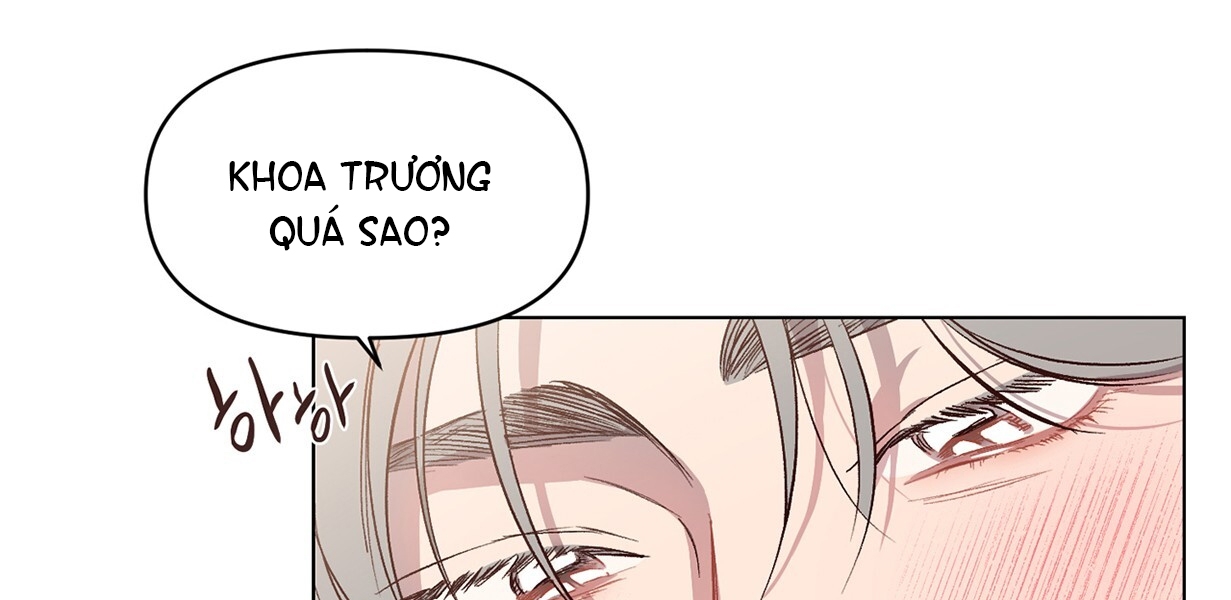 Điều Bí Mật Dưới Mái Tóc chapter 16.2 - Trang 43