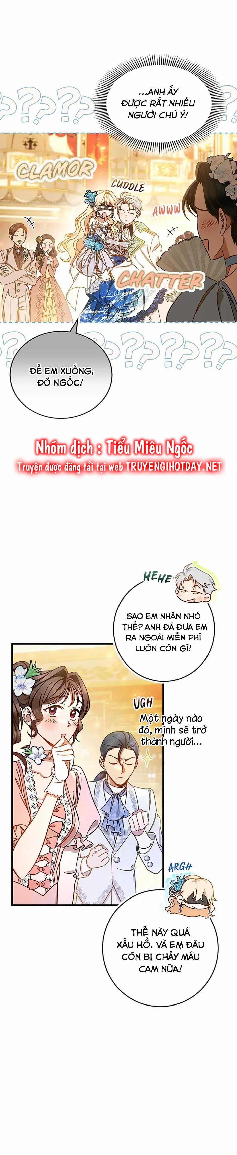 vị cứu tinh của nam phản diện chapter 39 22