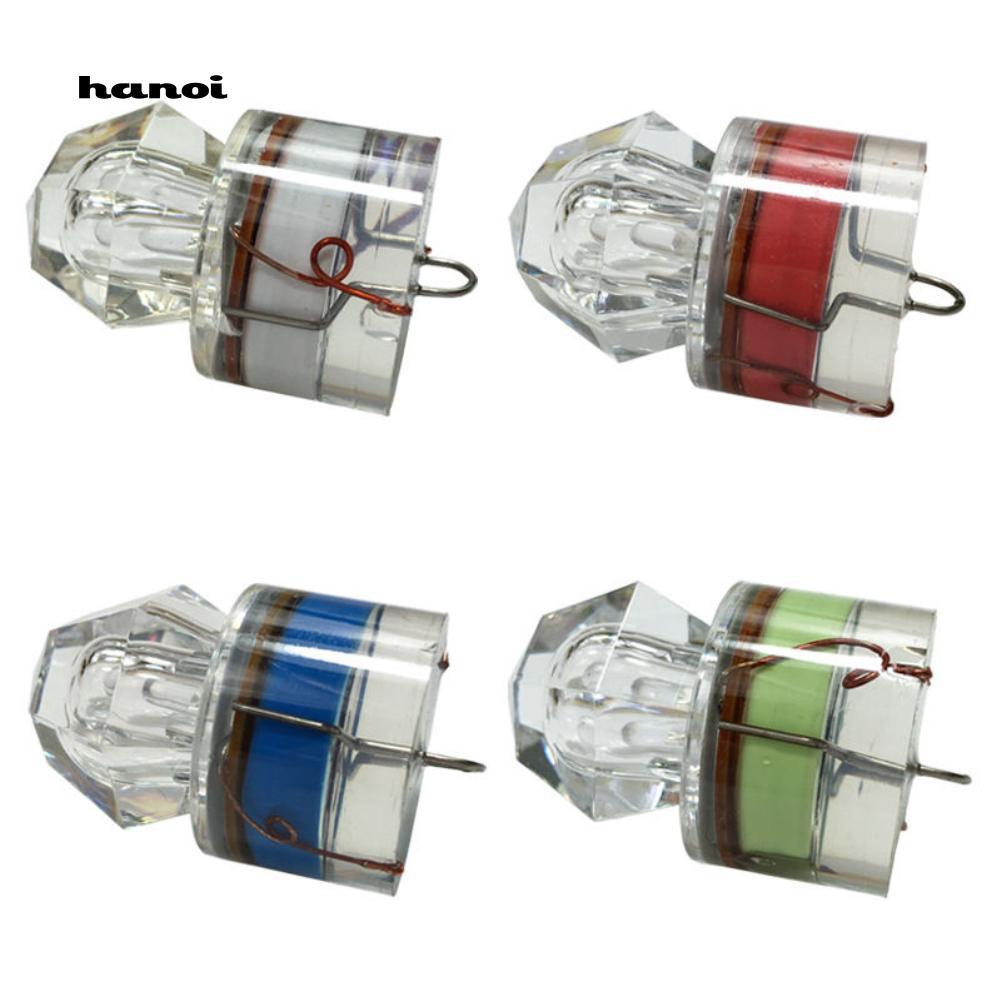 Đèn Led Mồi Câu Cá Tiện Lợi