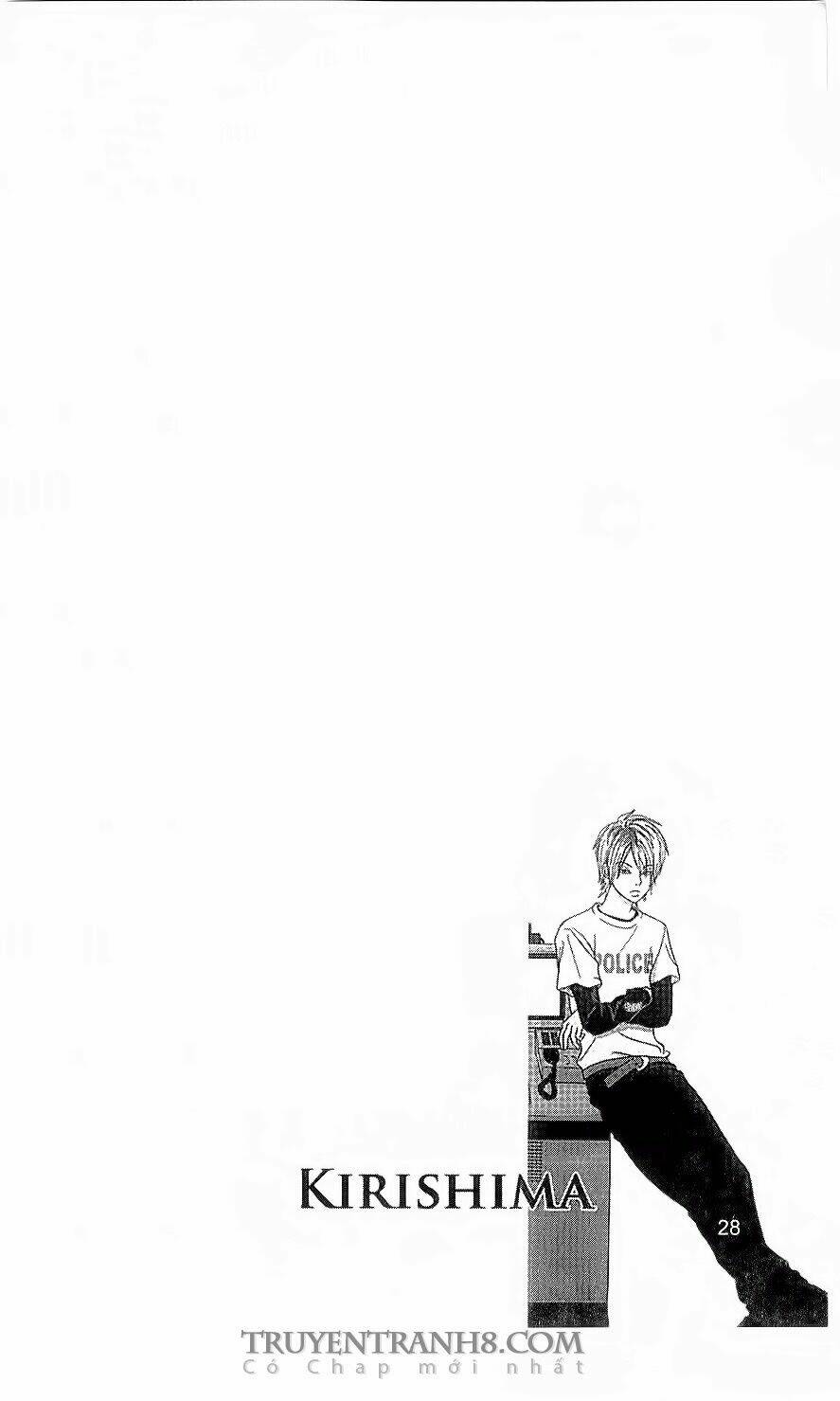 nữ thanh tra cún con chapter 46 25