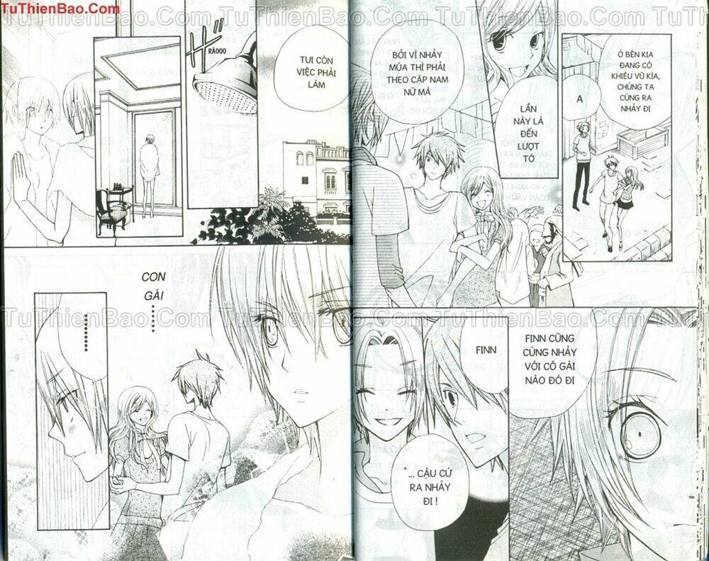 s a - lớp học ưu tú chapter 15 13