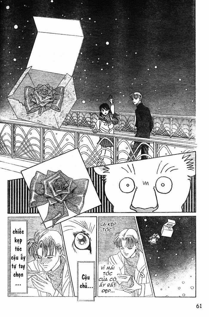 wild cats chapter 1 64