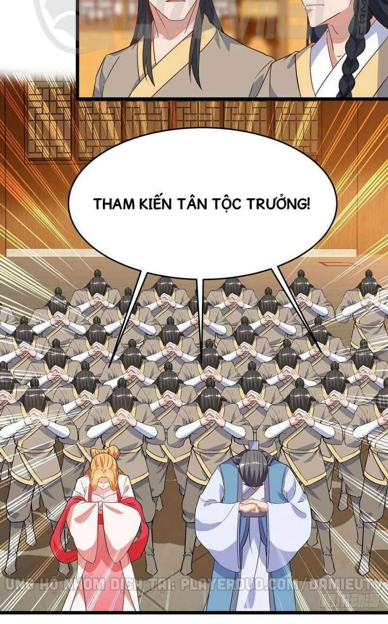 tối cường thăng cấp chapter 114 27