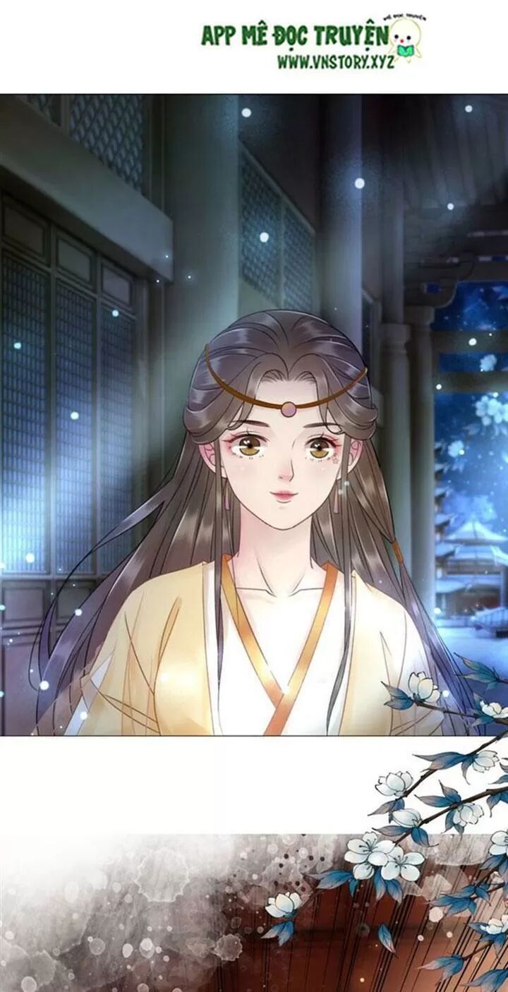 cực phẩm phế vật tiểu thư chapter 98 39