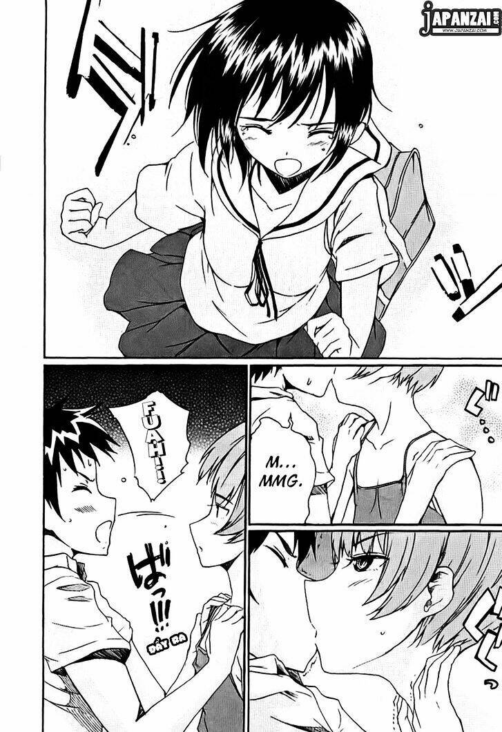 frogman chapter 48 5