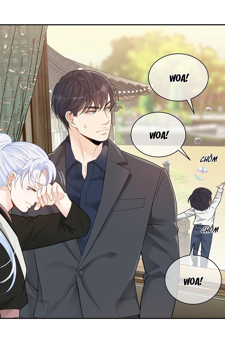 hôn nhân bị đánh cắp của hồ ly chapter 4 4