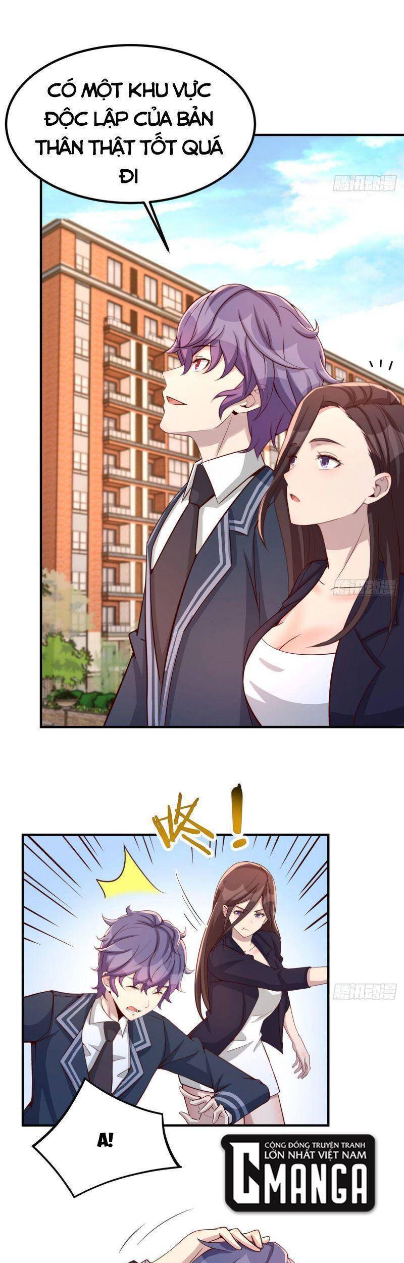 thiên tứ thức tỉnh chapter 39 18