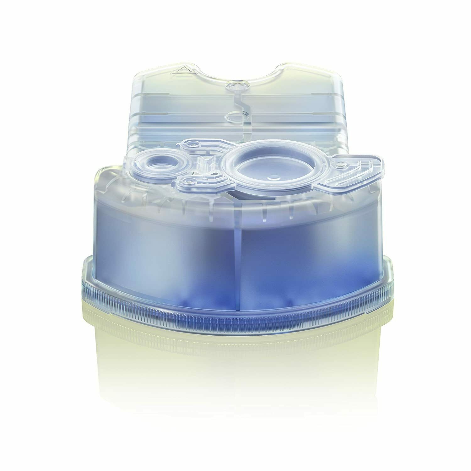 Hộp nước rửa cho máy cạo râu Braun | Braun Clean & Renew Cartridges
