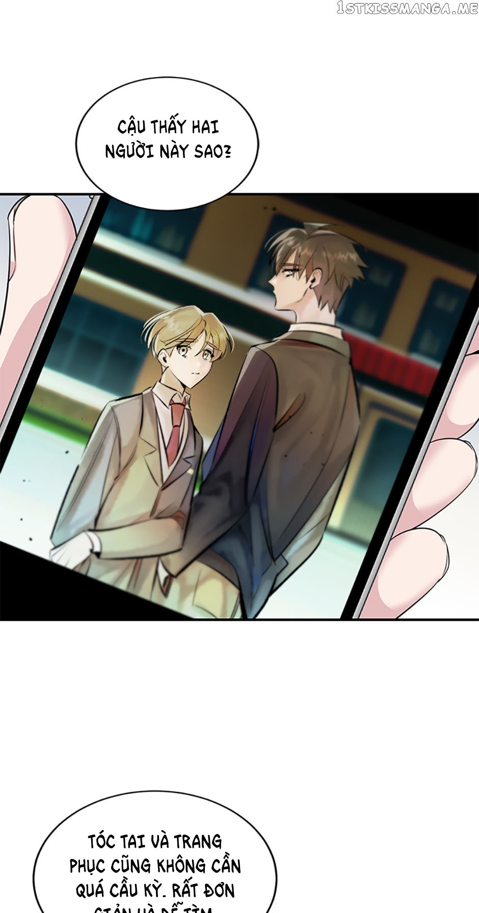 vụ tai tiếng có chủ đích chapter 25.1 15