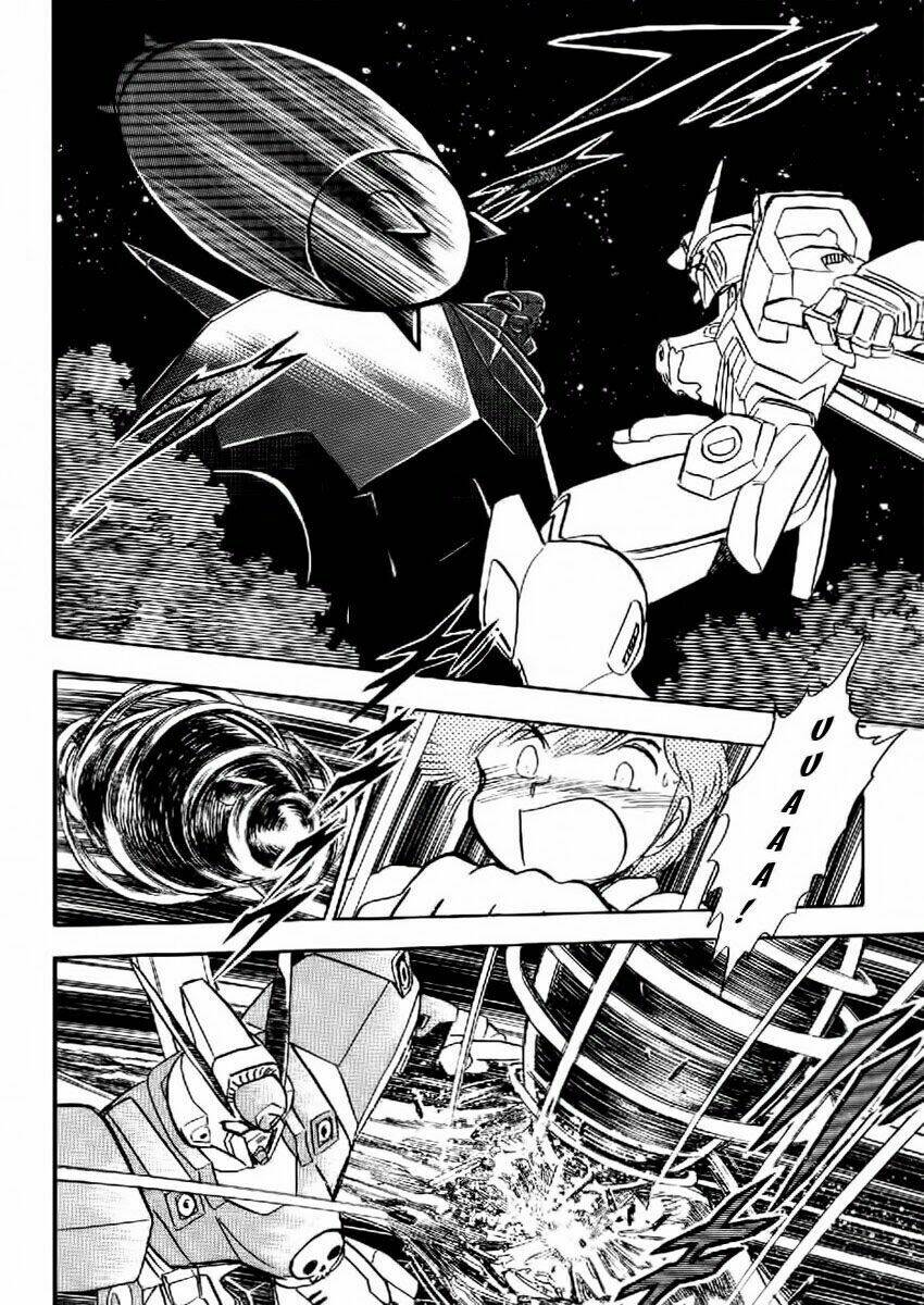 kidou senshi crossbone gundam chapter 22 3