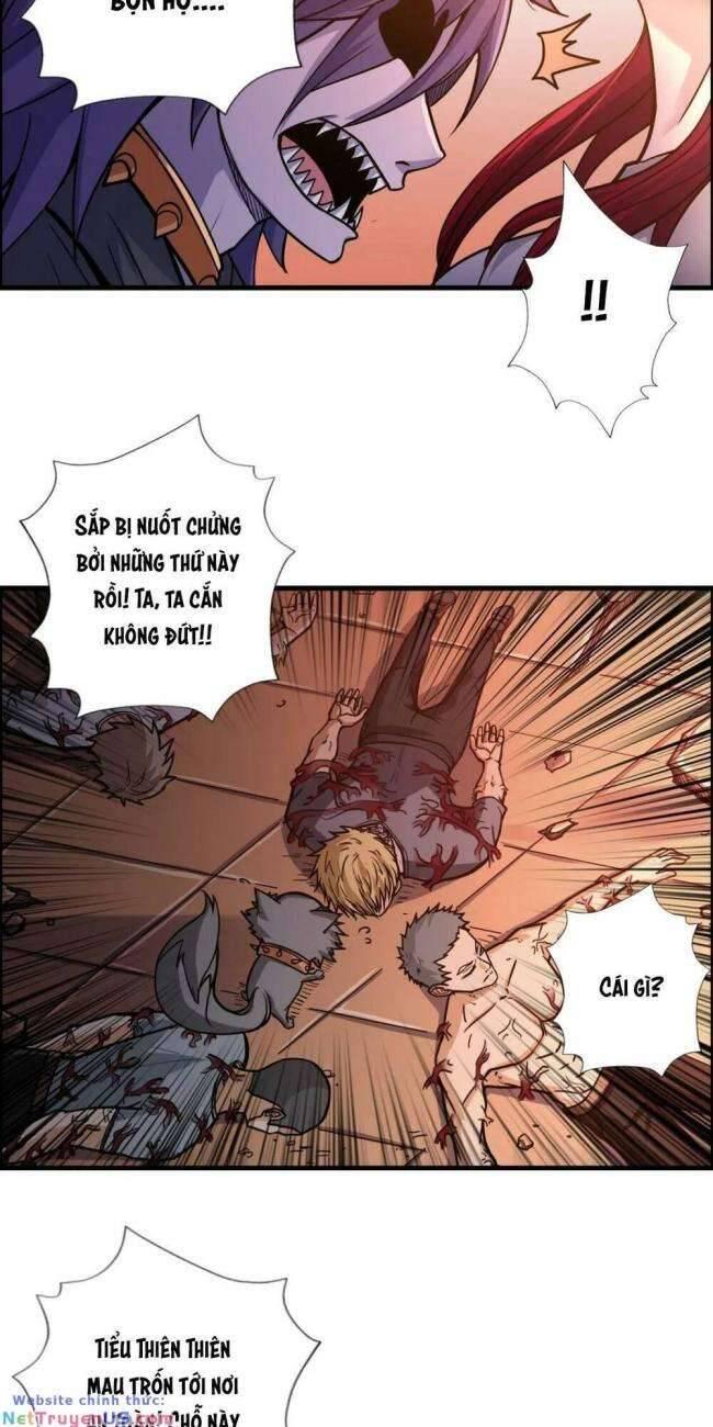 god slayer chapter 109 11