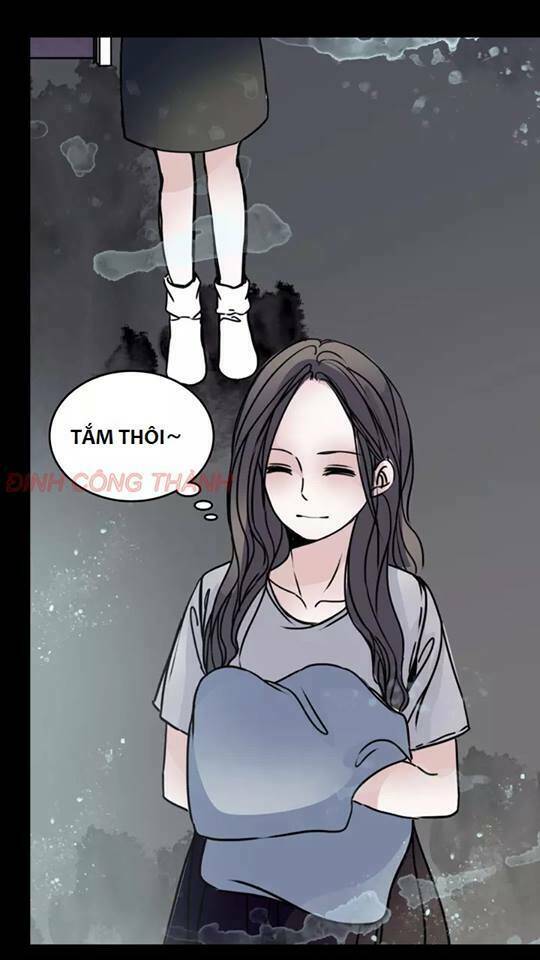 tiểu quỷ chapter 20 22