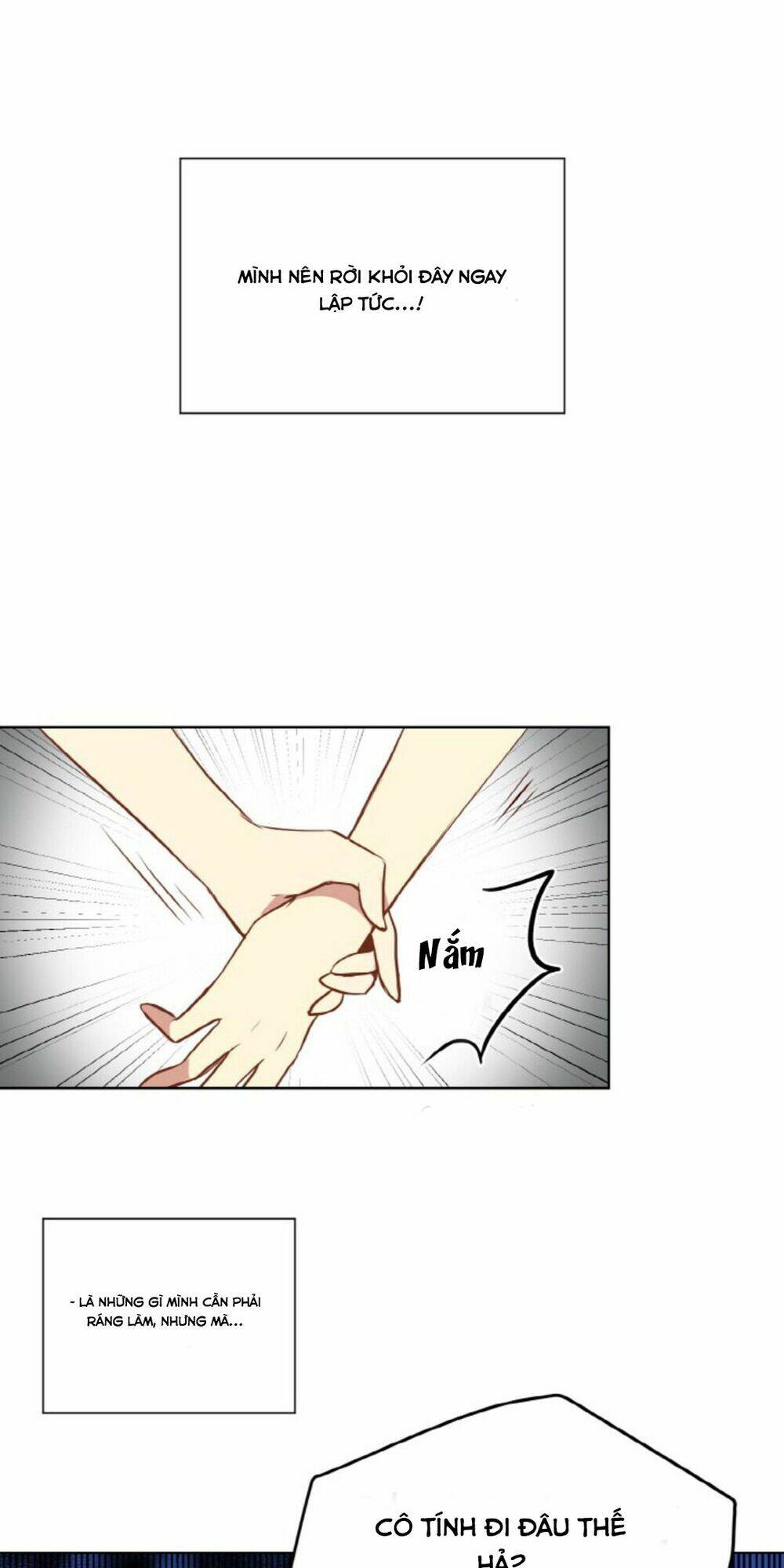 bộ mặt khác của cô bạn cùng phòng chapter 3 26