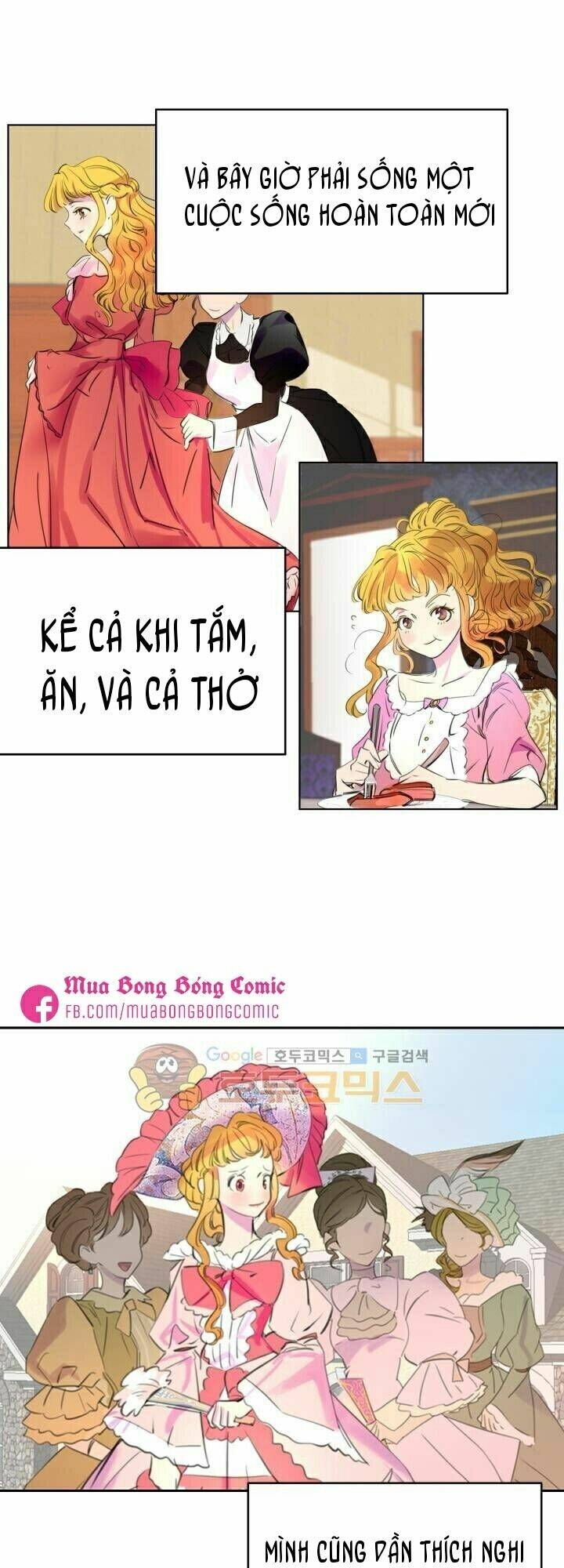 tôi không phải là người tốt chapter 1.2 19