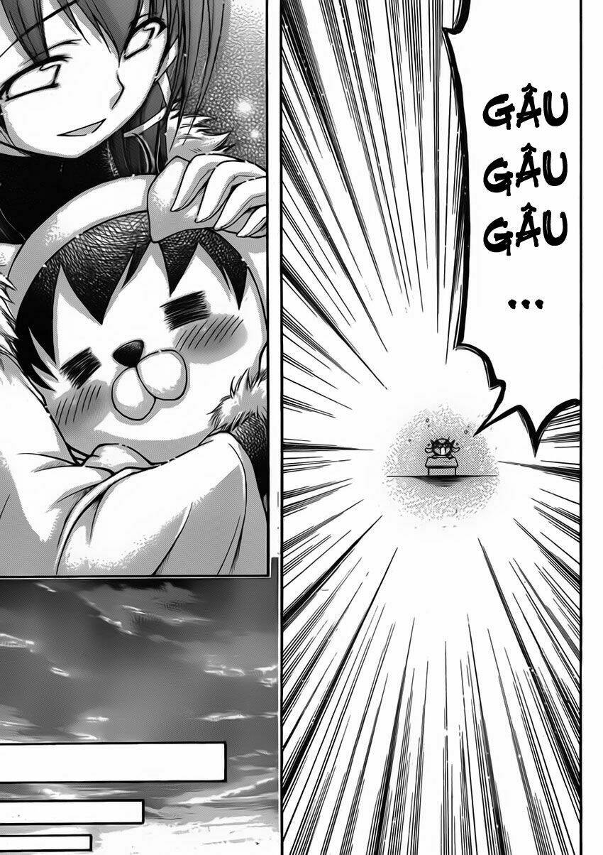 vật thất lạc của bầu trời chapter 48 21