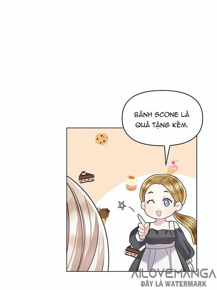 khu vườn im lặng chapter 13 30