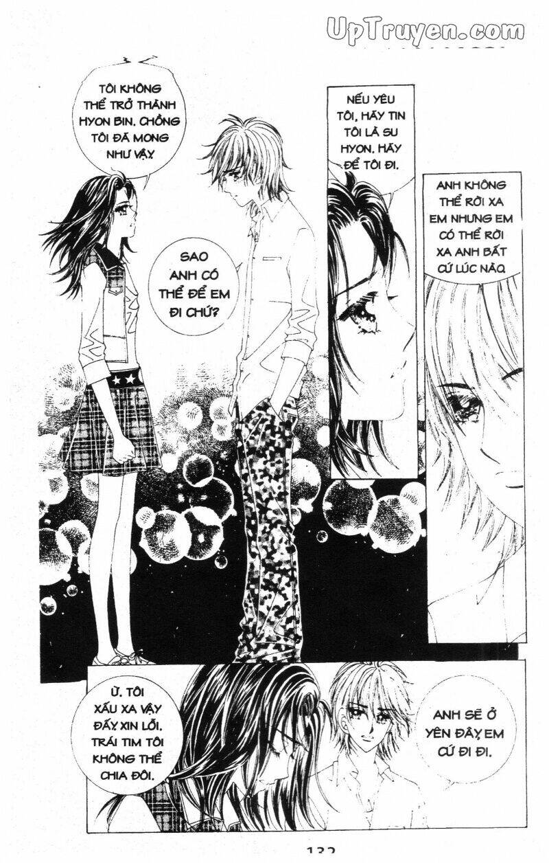 mặt nạ tình yêu chapter 135 9