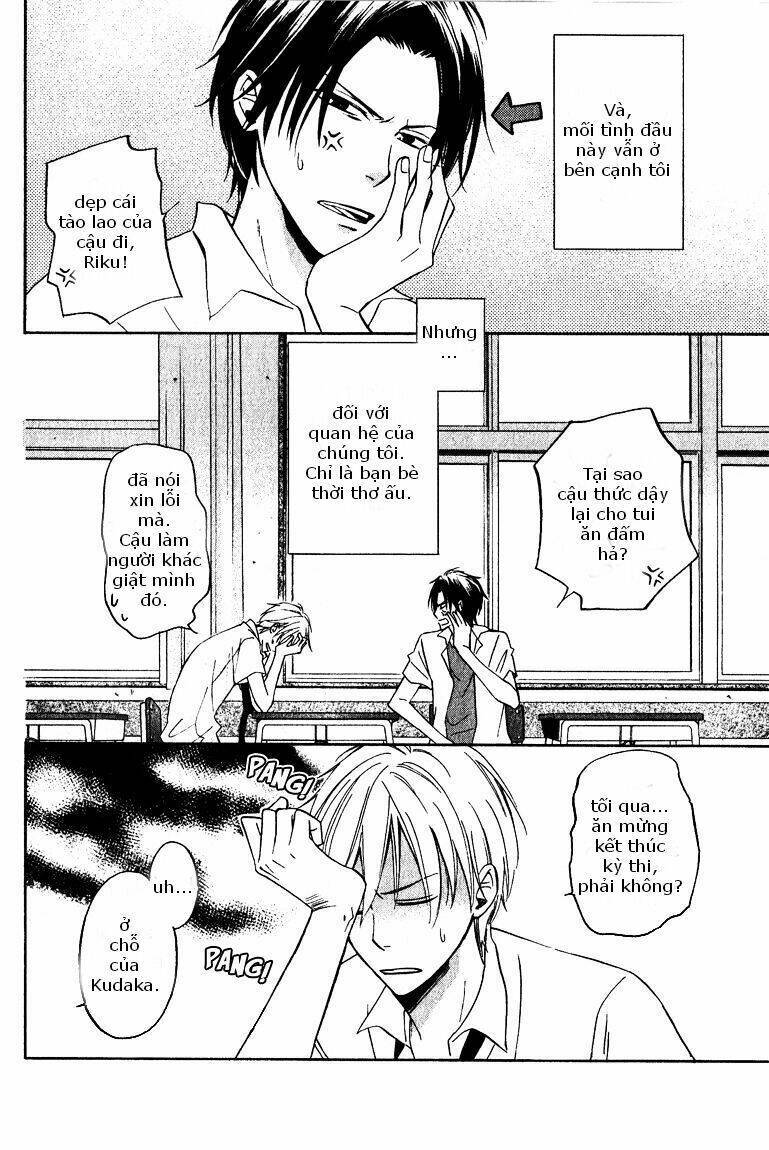 hatsukoi switch - chapter 1 9