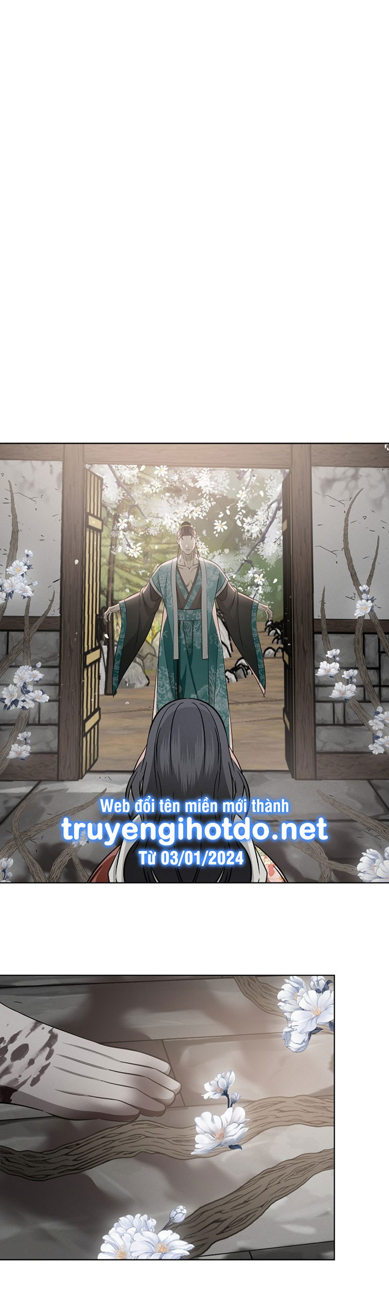 [18+] tuyển tập truyện bl ngắn - double bell chapter 52 10