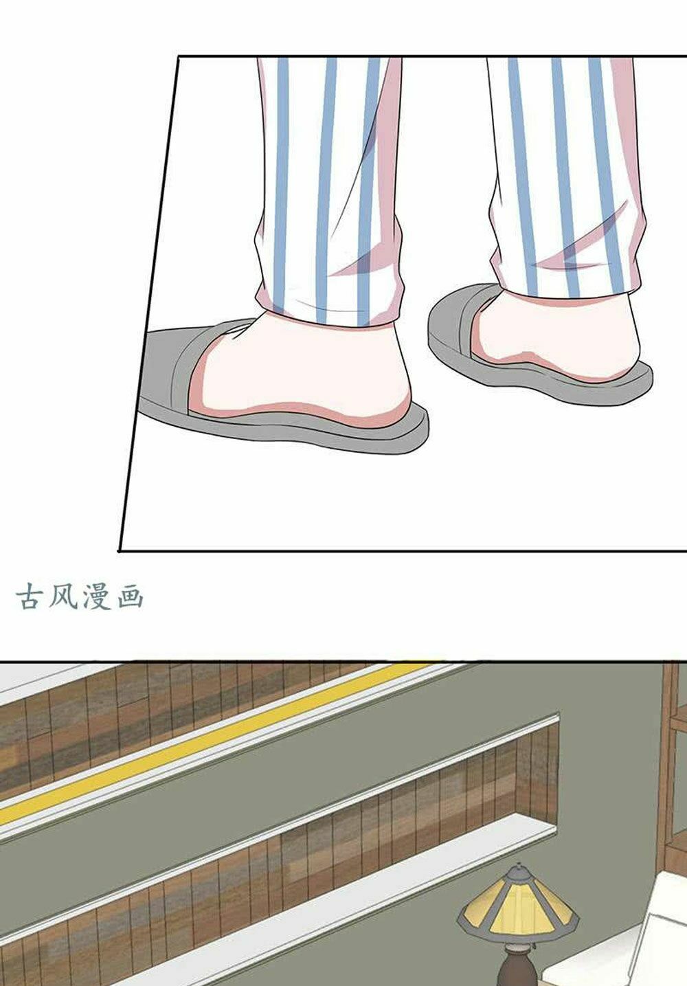 cả thế giới đều không bằng người chapter 81 27