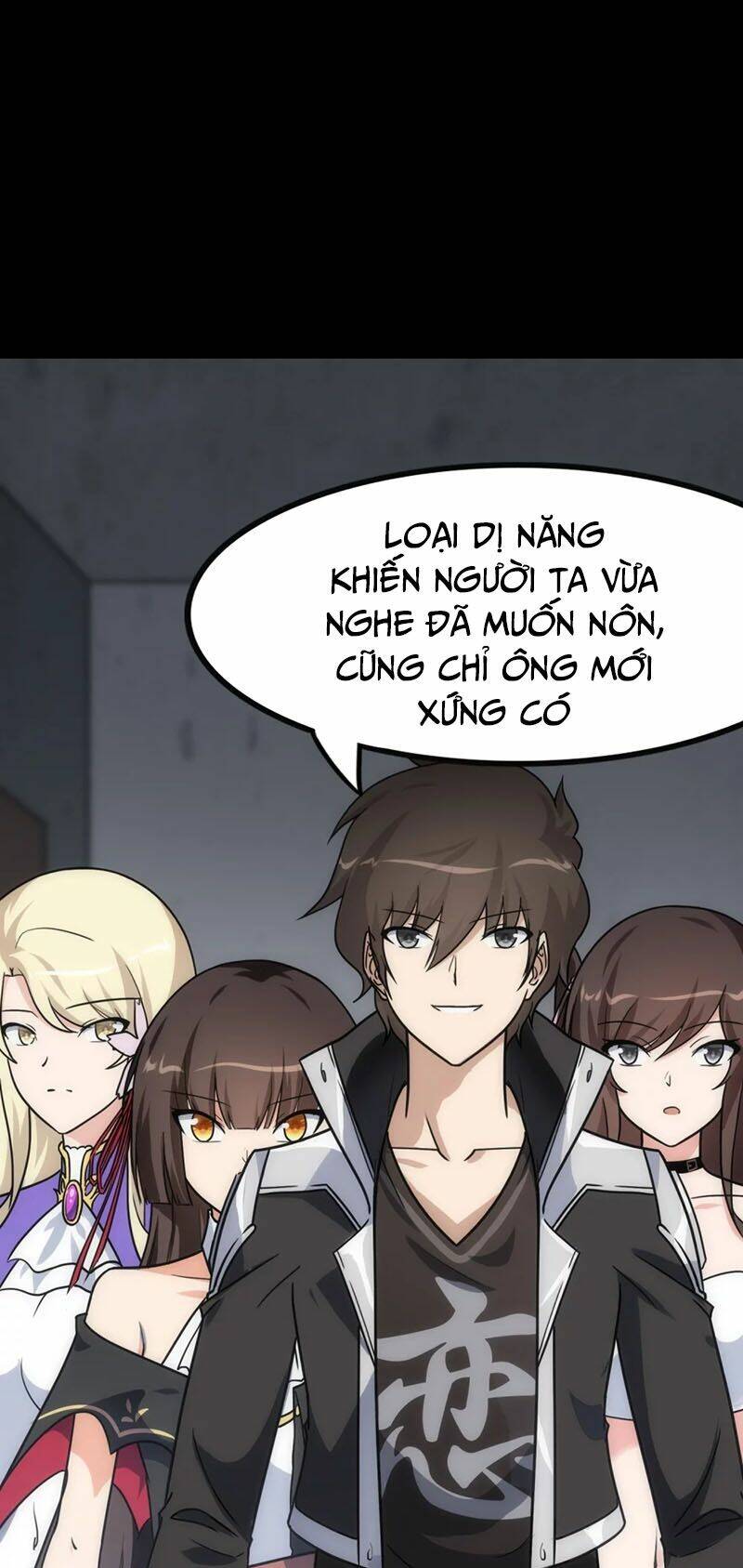 bạn gái virus của tôi chapter 212 57