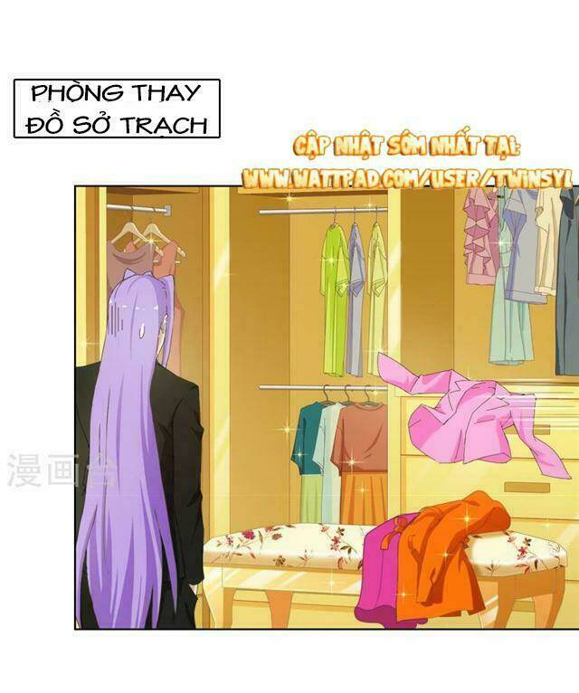 bá đạo trung khuyển tìm ái ký chapter 123 23