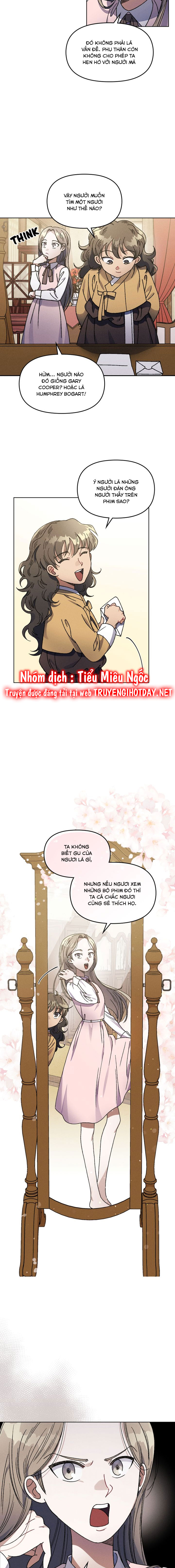 nếu tôi là bạn chapter 35 4