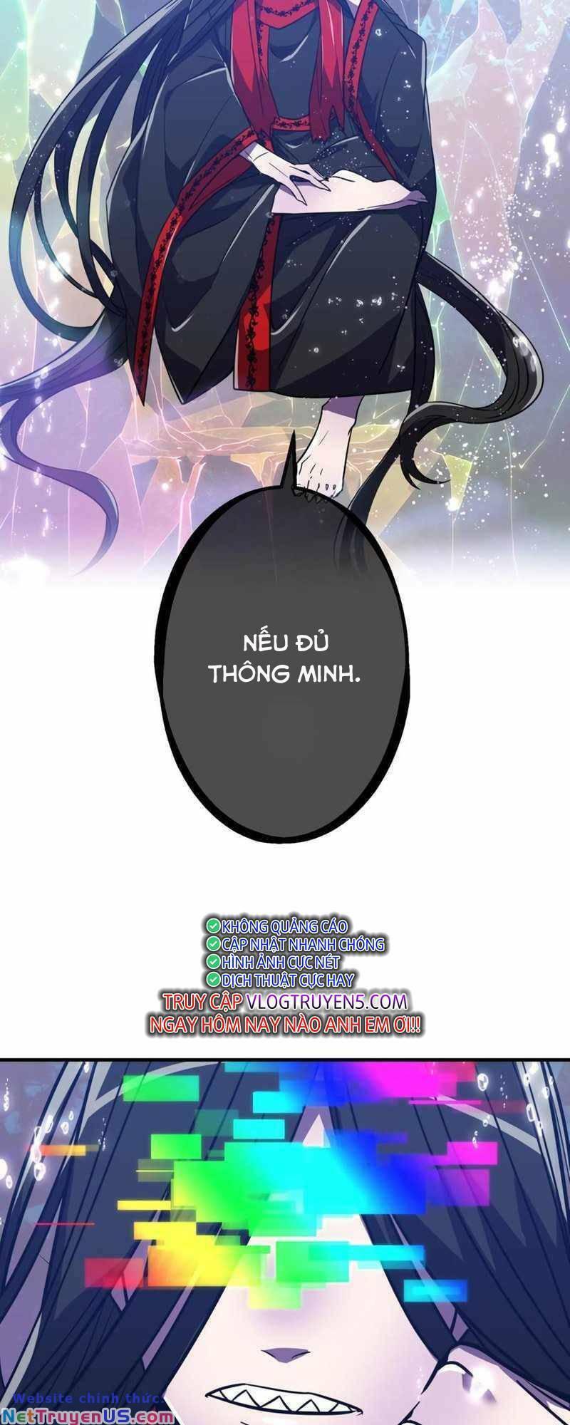 Huyết Thánh Cứu Thế Chủ~ Ta Chỉ Cần 0.0000001% Đã Trở Thành Vô Địch chapter 43 43