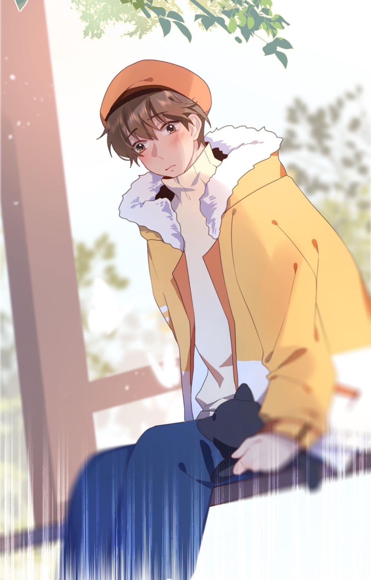 mối tình đầu của cậu ấy lại chính là tôi chapter 25 5