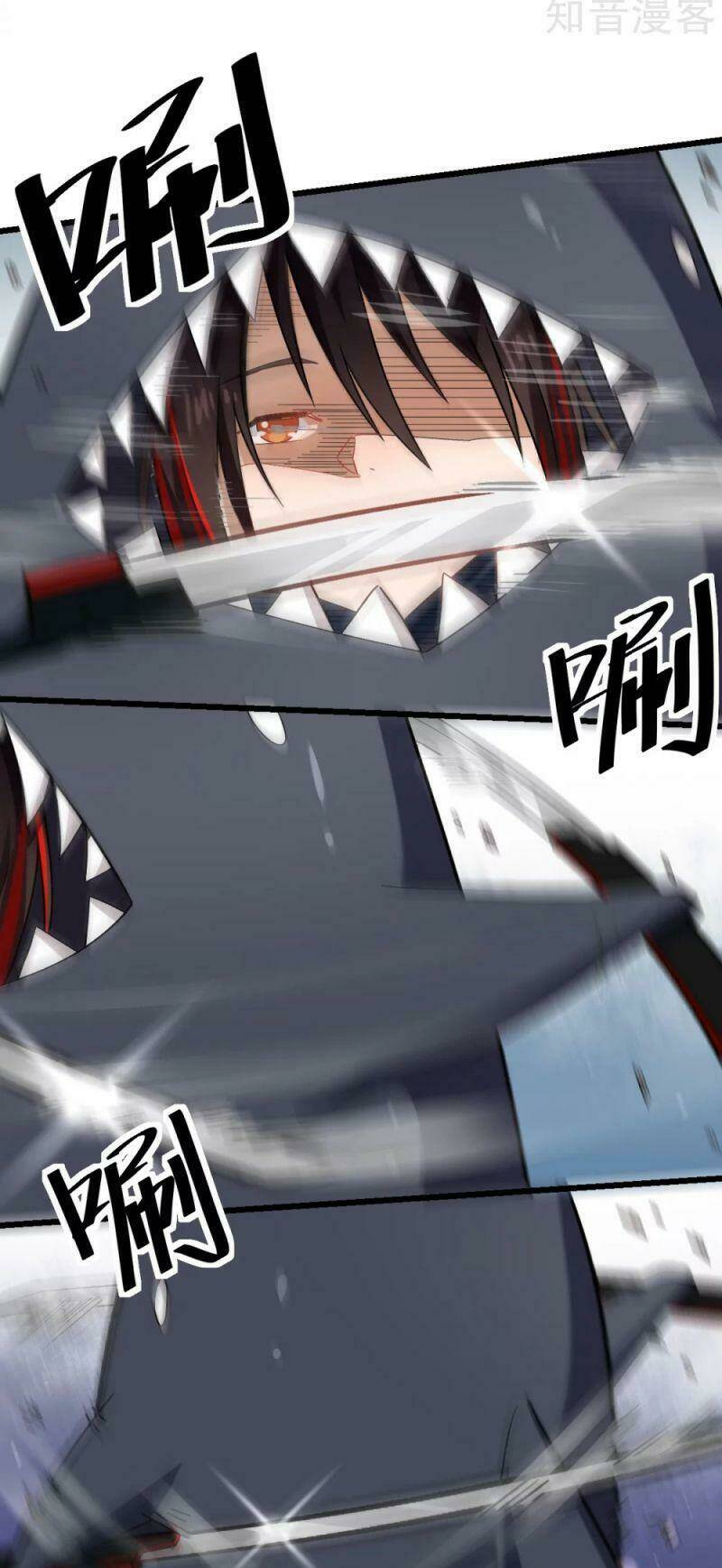 vườn trường cuồng sư hệ thống chapter 127 11