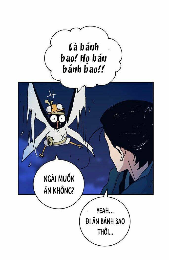 npc bắt đầu từ kỹ năng lv.999 chapter 9 47