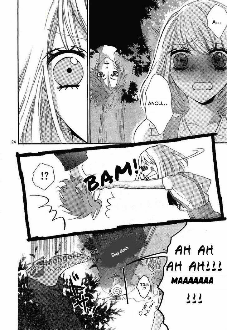 boku wa ookami chapter 13.2 9