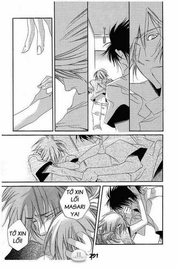 sora gura chapter 1 298