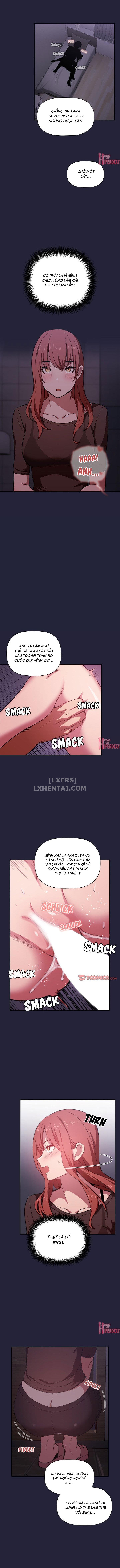 tan rã và tái hợp chapter 16 13