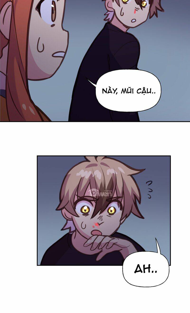 lời nguyền lalin chapter 38 10