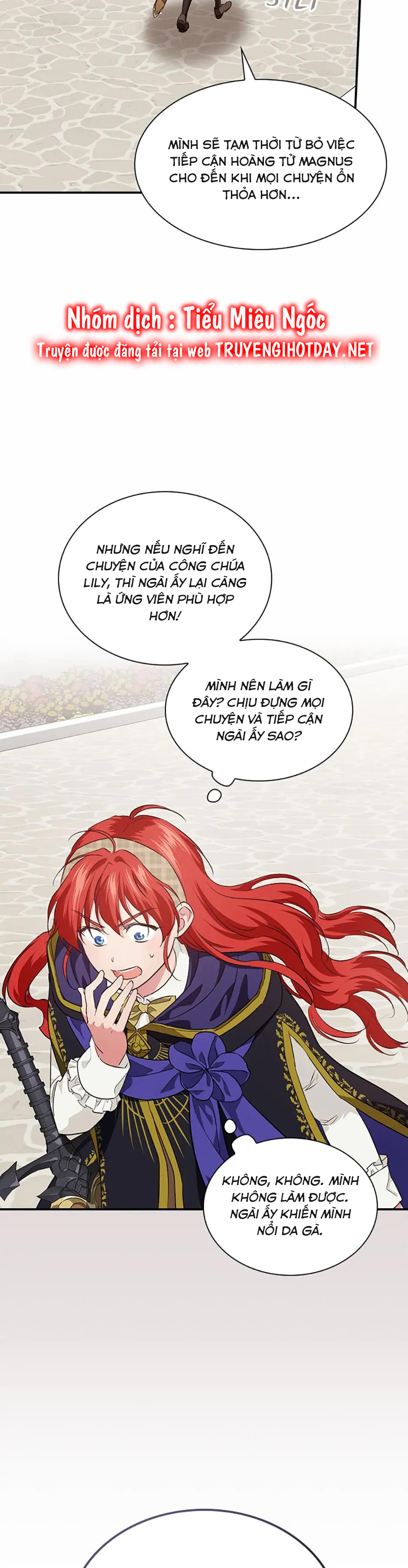 đi tìm con trai của cha tôi chapter 64 37