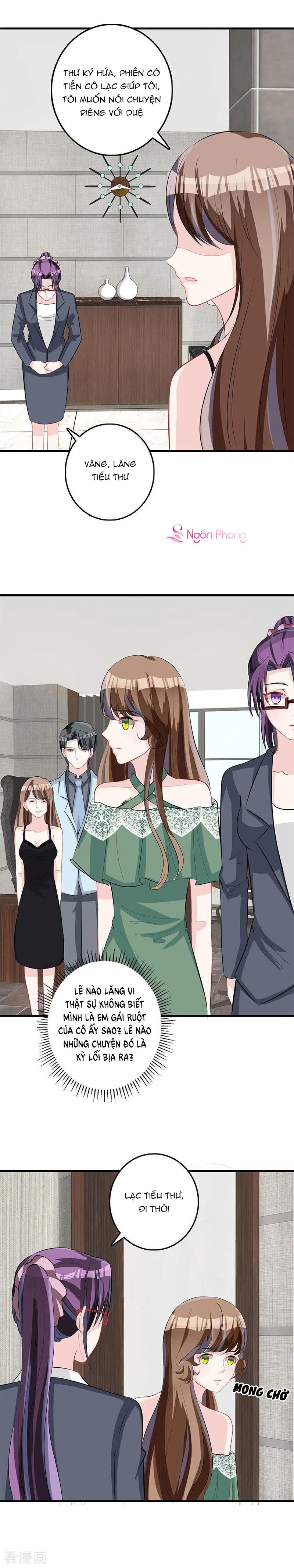 tân nương thế thân chapter 78 7