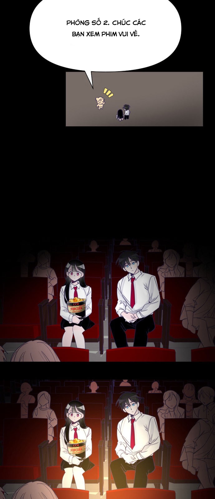 ji soo cuối cùng chapter 3 43