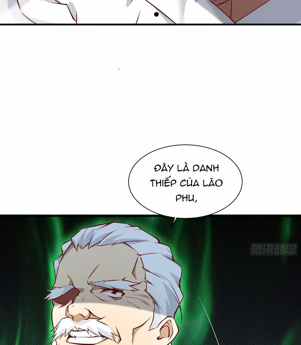 nãi ba là chiến thần mạnh nhất chapter 23 18