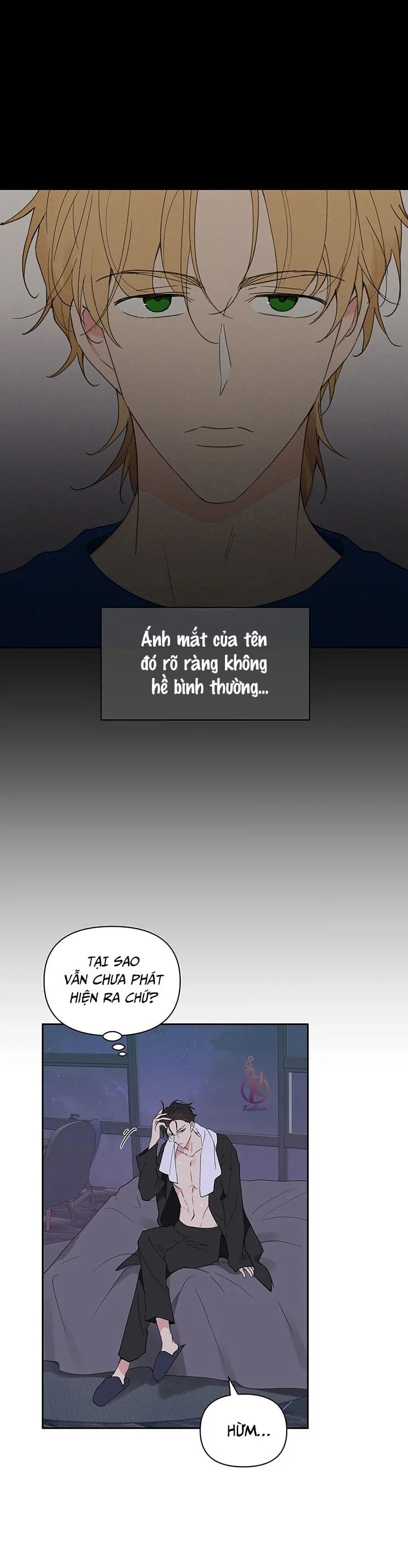 tâm tư của ju in chapter 52 3