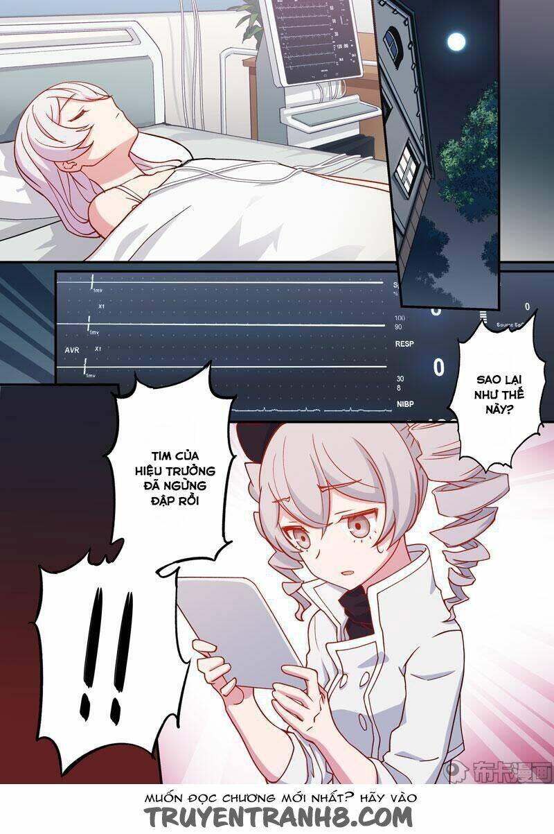 băng hoại 3rd chapter 52 18