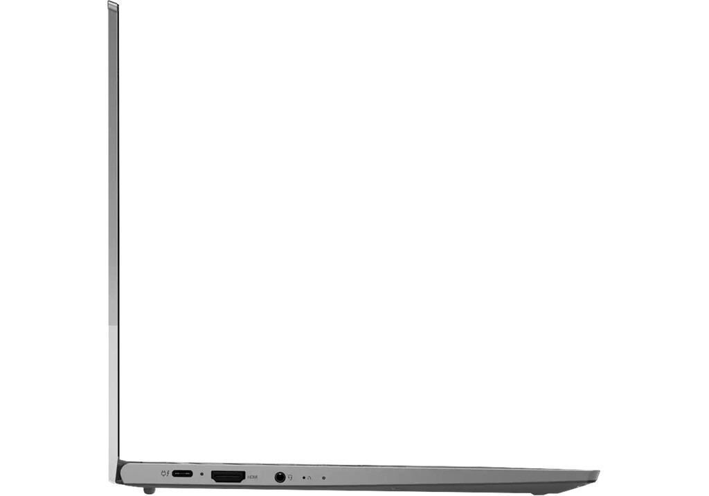 Laptop Lenovo Thinkbook 14s G2 ITL i7-1165G7/8GB/512GB/Win11 20VA003RVN - Hàng chính hãng