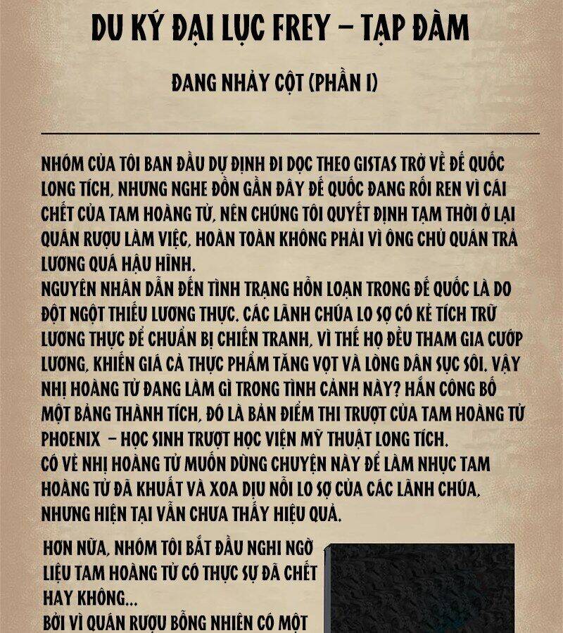 trưởng giám ngục trông coi các ma nữ chapter 95 87